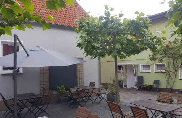 澤西訥霍夫飯店