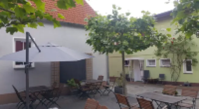 Pension Zechliner Hof