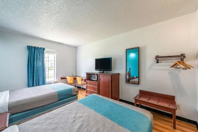 Motel 6 Shreveport, La Các khách sạn gần Louisiana Tech University