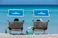 Villa Calipso - Beach