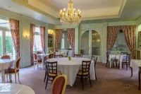 Hôtel de la Cloche Hotels in Thiéblemont-Farémont