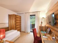 Hotel Hohenwart Hotels in Scena