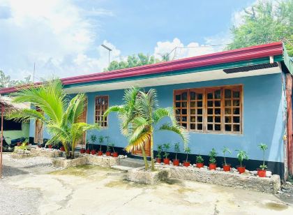 Precia Villavert Beach Resort