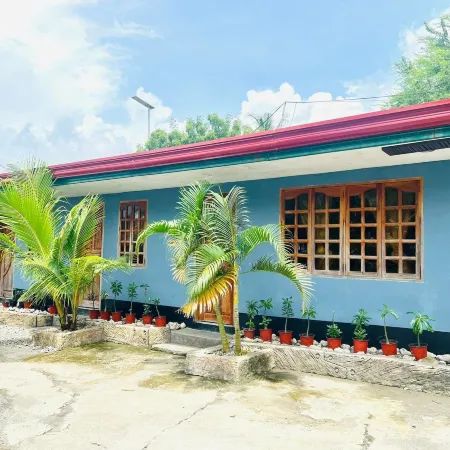 Precia Villavert Beach Resort