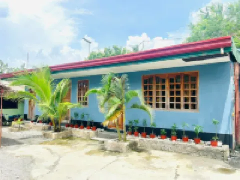 Precia Villavert Beach Resort