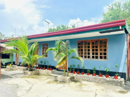 Precia Villavert Beach Resort