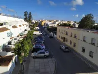 Hospederia Islasol Hotels in San Fernando