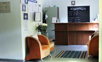 Vyirubovo Hotel