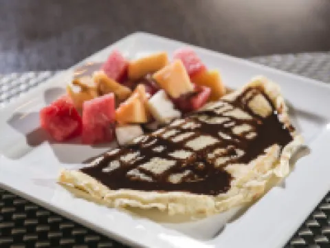 卡薩坎蘇拉多酒店 格拉納達酒店