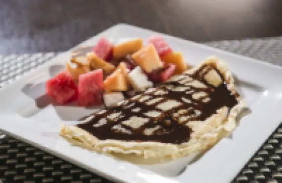 Hotel Casa Consulado - Granada