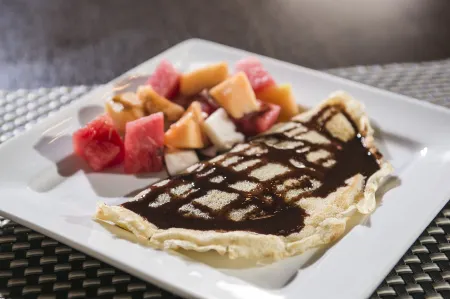 Hotel Casa del Consulado Отели в г. Гранада