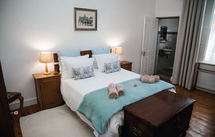 Petal's Place
