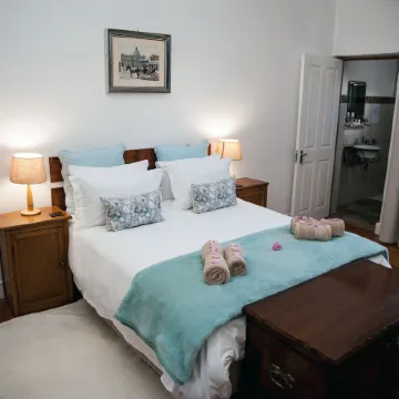 Petal's Place