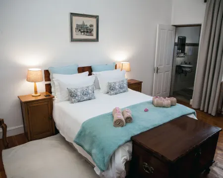 佩託之家旅館 羅伯遜酒店