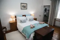 Petal's Place Hotels in Robertson