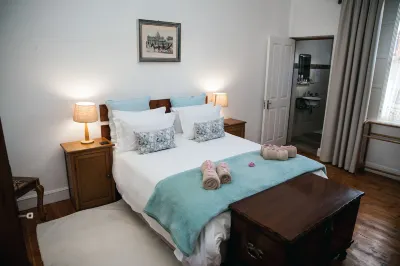 Petal's Place