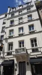 Mom'Art Hotel Hotels in Montmartre
