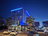 Skyblue Istanbul Hotel İstanbul Sabiha Gökçen uluslararası Havalimanı yakınındaki oteller