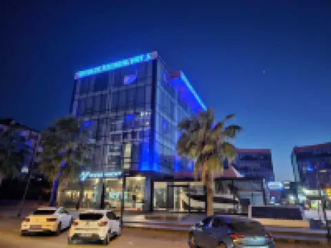 Skyblue Istanbul Hotel Hotels near Tuzla Shipyard