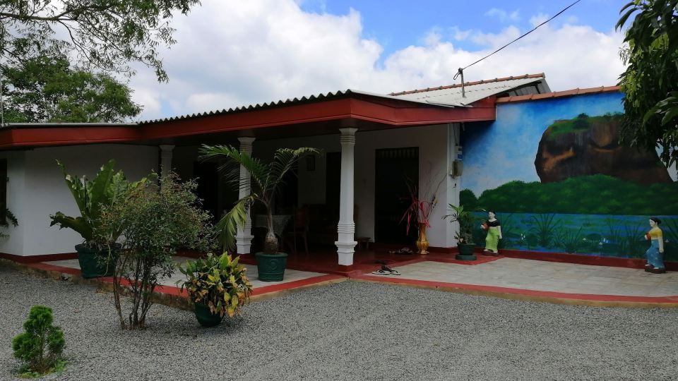 Abawaththa Guest House