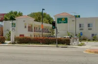 Vagabond Inn Hacienda Heights Hotels in Rowland Heights