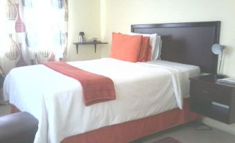 Sharon Avenue Guesthouse