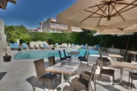 Hôtel Restaurant de la Mer - Pools