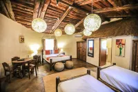 Kruger Adventure Lodge Hotels in Hazyview