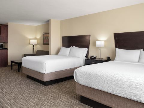 Holiday Inn Express & Suites Snyder