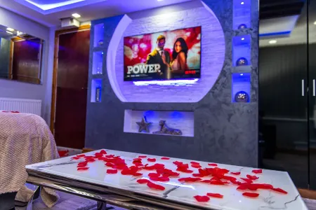 Sawrey Serviced Apartments