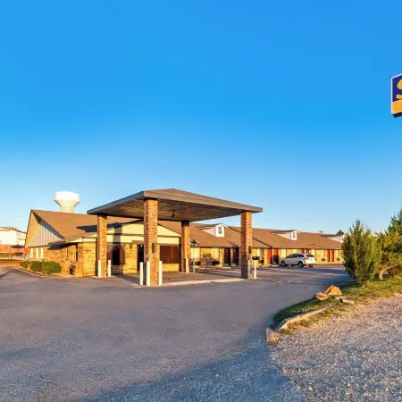 Scottish Inns - Decatur