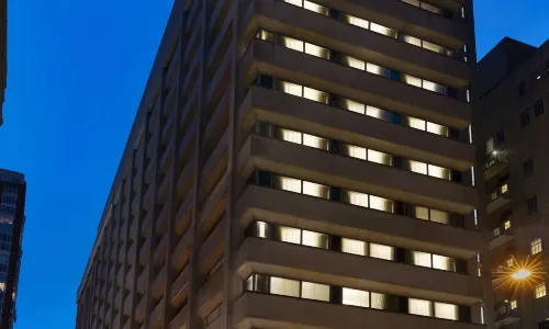 Sofitel Philadelphia at Rittenhouse Square