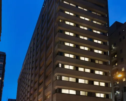Sofitel Philadelphia at Rittenhouse Square Hotels in Philadelphia