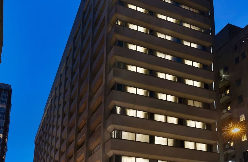 Sofitel Philadelphia at Rittenhouse Square