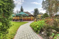 Hotel Unibus Hotels in 