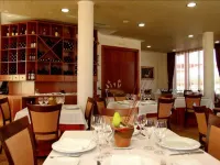 Complejo El Carrascal