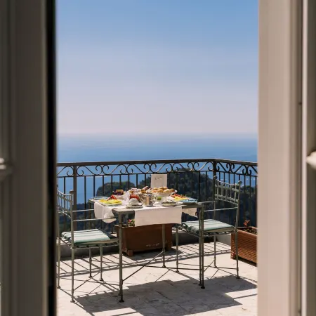 Hotel Villa Maria