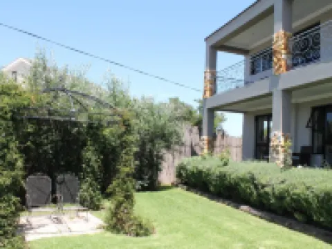 Stone Olive Hotels in Jeffreys Bay