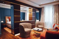 Eight Hotel Portofino Hotels in Portofino