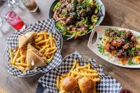 Hotel Valcartier Hotels in Lac-Delage