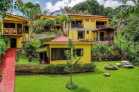 La Terraza Guest House B&B Hotels in Grecia