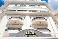 Iris Dalat Hotel Hotels in Phuong 1