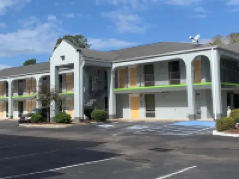 Magnolia Inn Kingsland Hotels in Kingsland