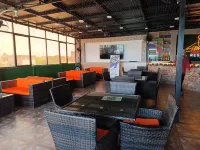 Peace Continental Hotels in Rawalpindi