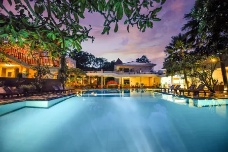 Mandara Rosen Yala, Kataragama