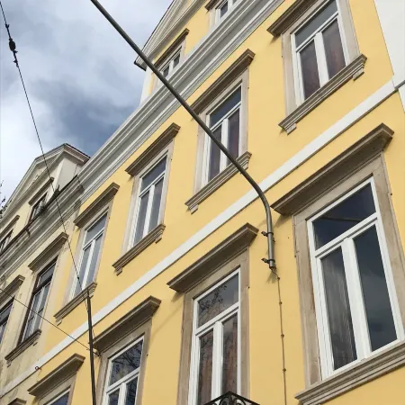 Casa da Praça by Purus
