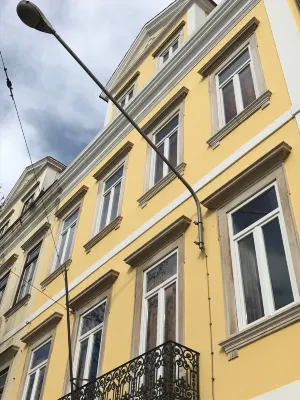 Casa da Praça by Purus Hotels in Se Nova