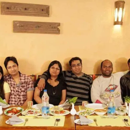 Banasura Hill Resort