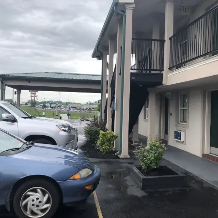 Rodeway Inn
