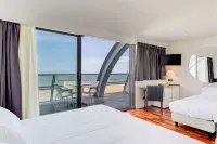 Kursaal Hotel Hotel di Cattolica